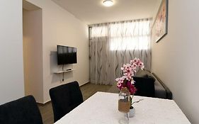 Apartment Paola